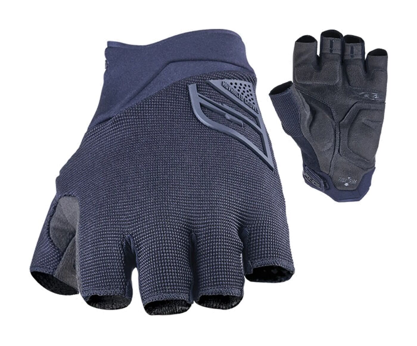 Five RC Trail Gel – Noir / Vert