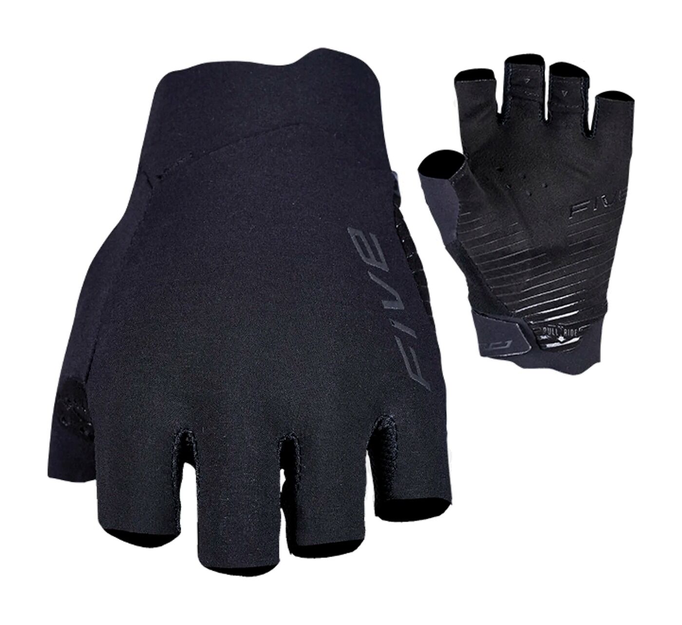 Five RC1 Evo Gel – Noir