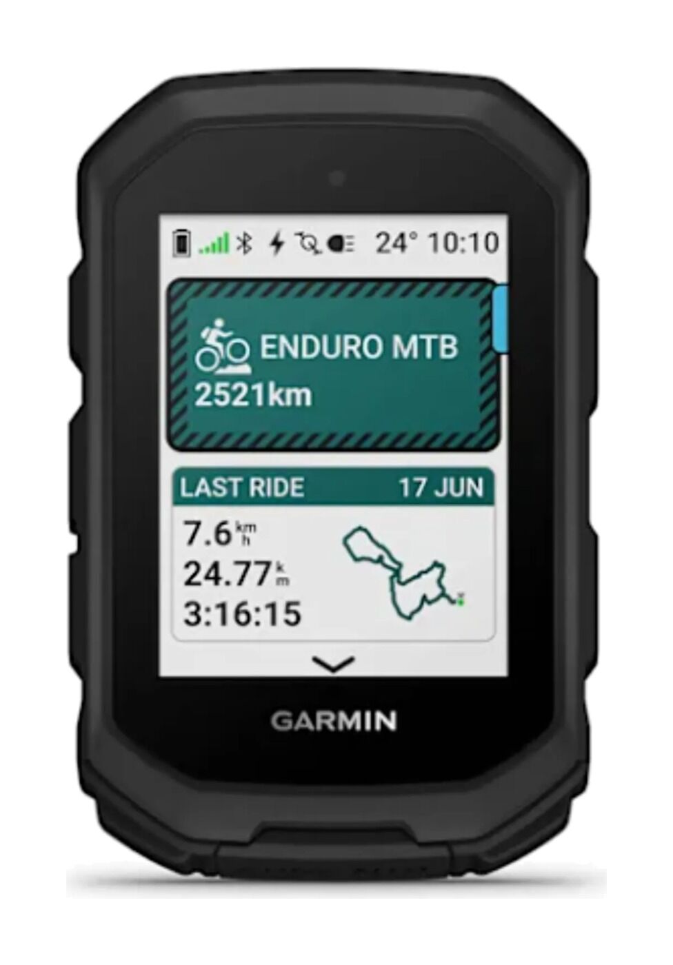 Garmin Edge MTB
