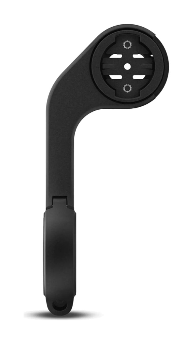 Wahoo Support avant Garmin Flush