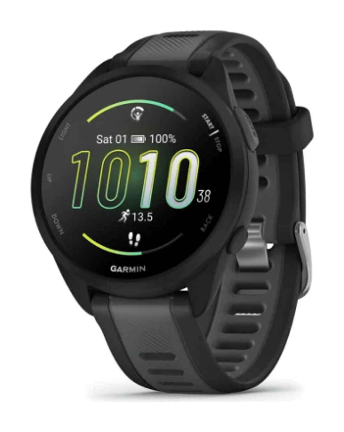 Garmin Forerunner 165 Music