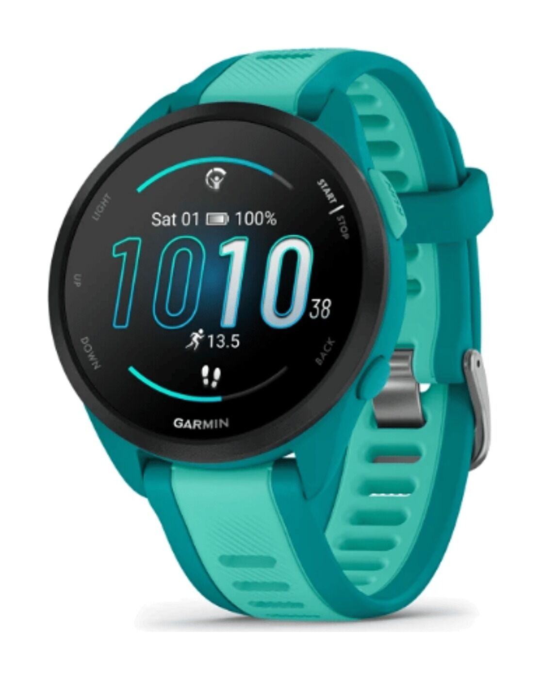 Garmin Forerunner 165 Music