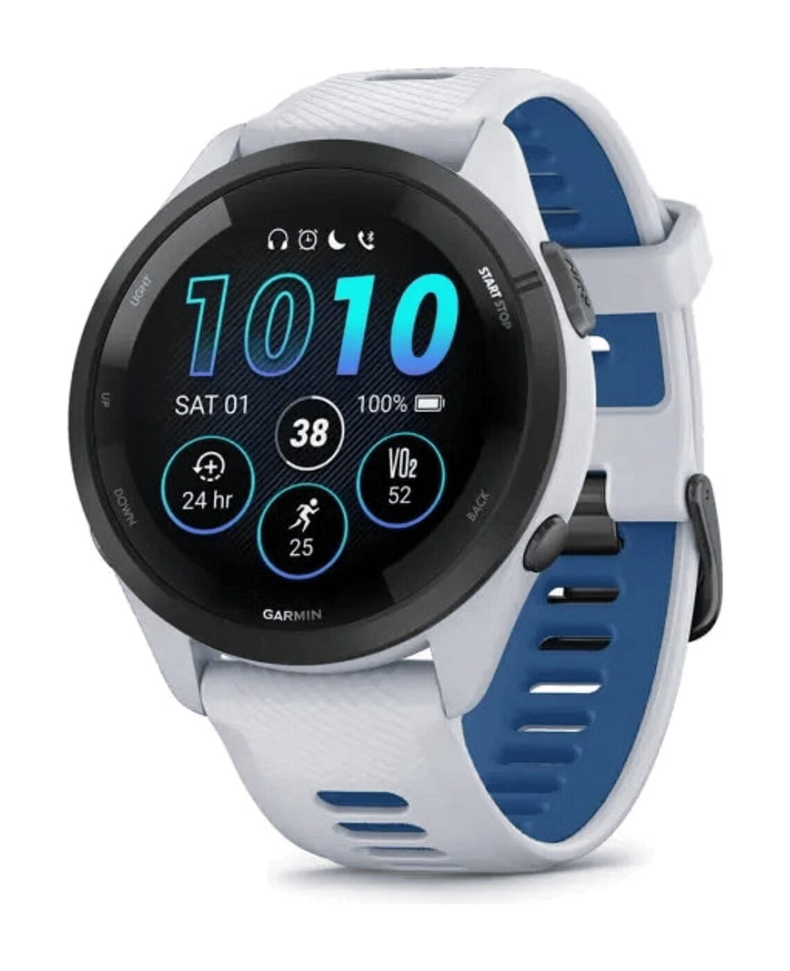 Garmin Forerunner 265
