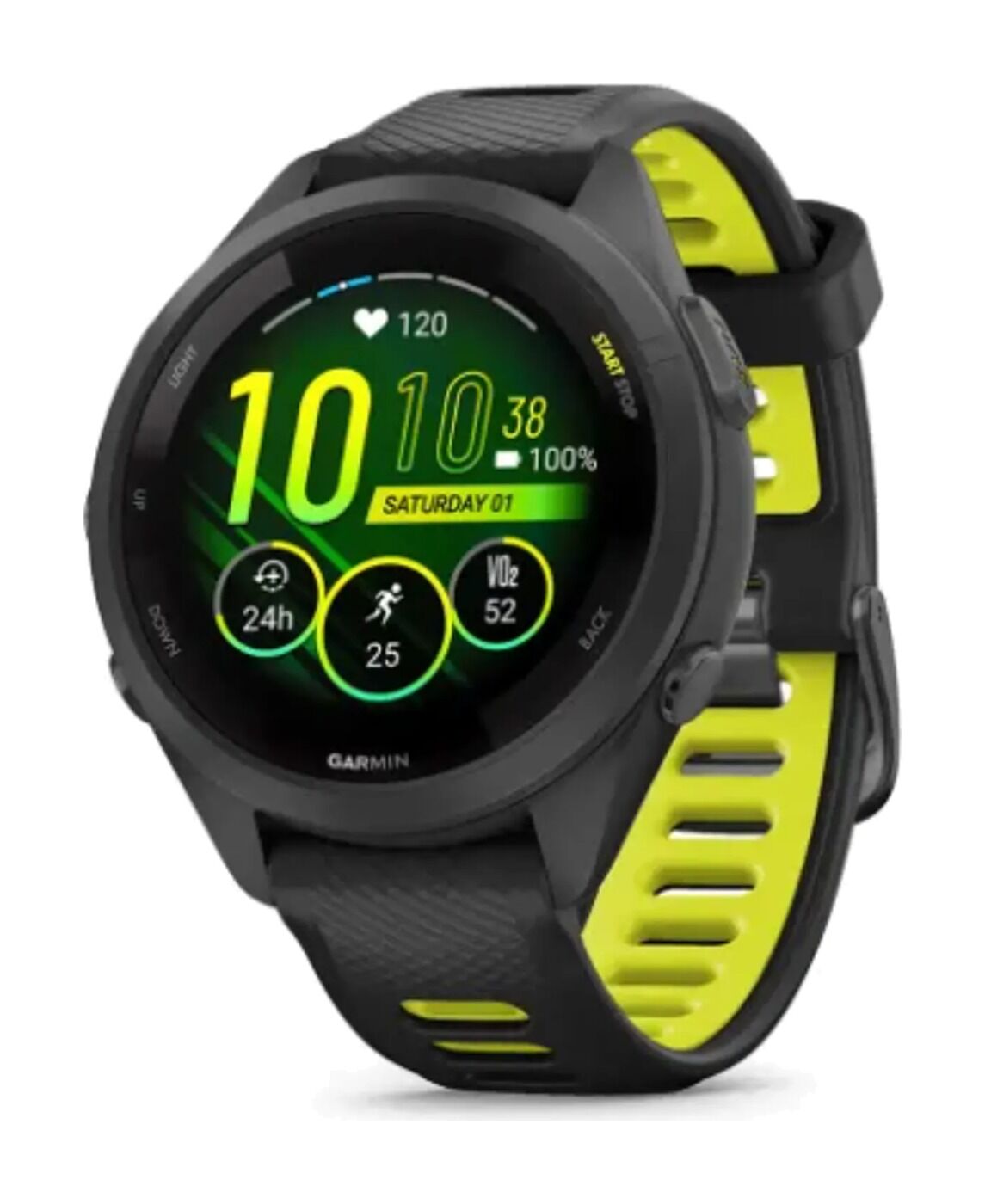 Garmin Forerunner 265S