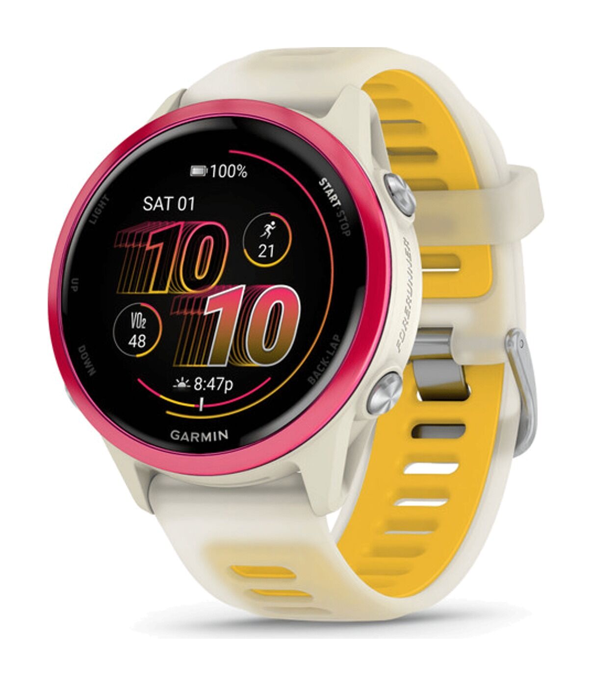 Garmin Forerunner 570 42 mm