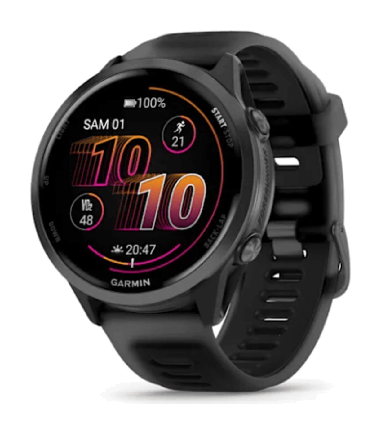 Garmin Forerunner 570 47 mm