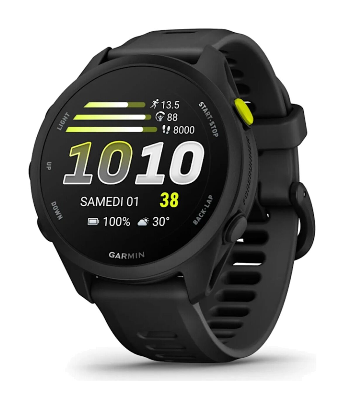 Garmin Forerunner 70