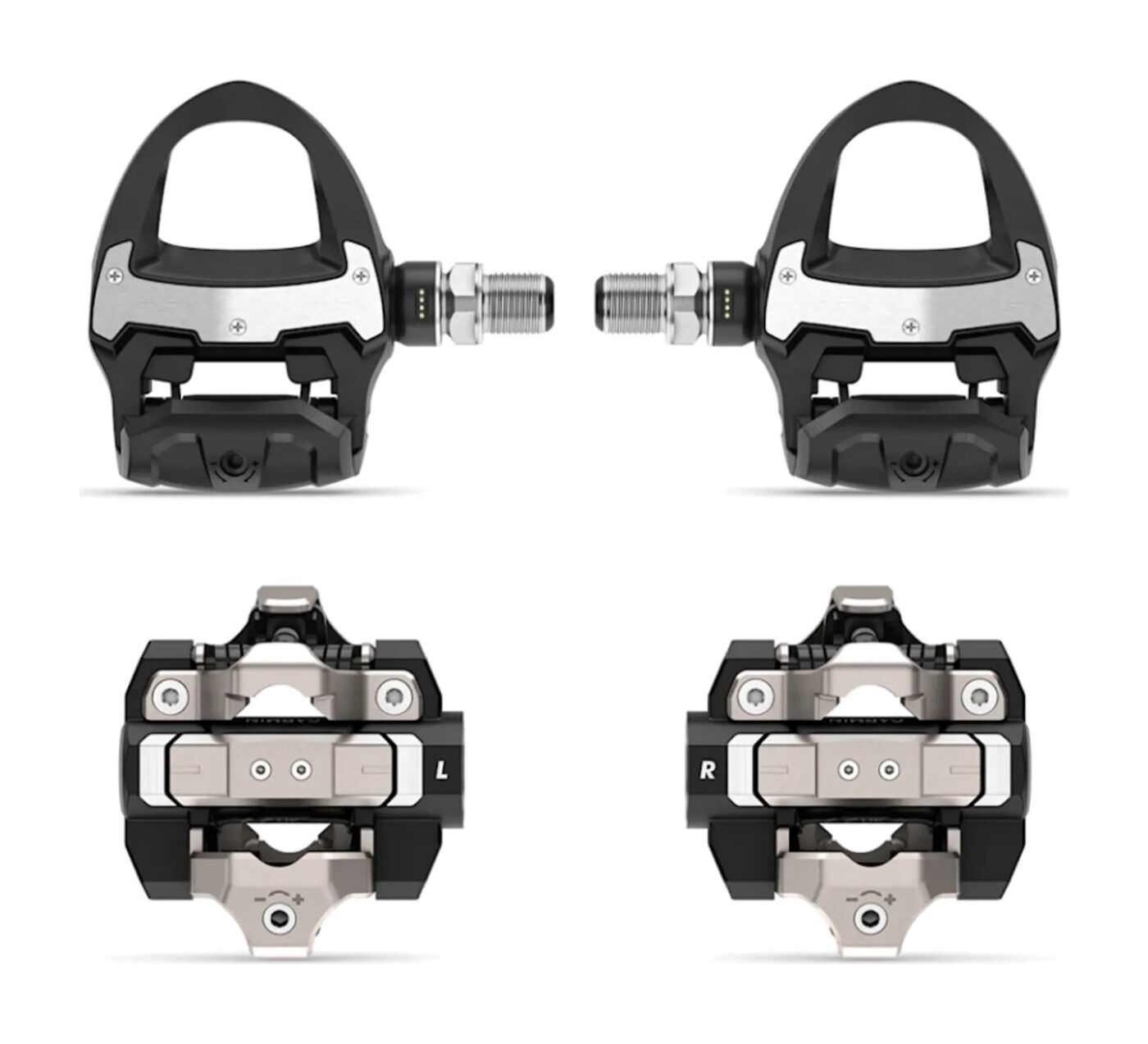 Garmin Pédales Rally RS/XC 210