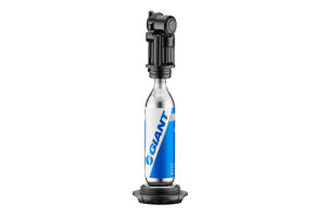 Giant Clutch Fork Core Storage