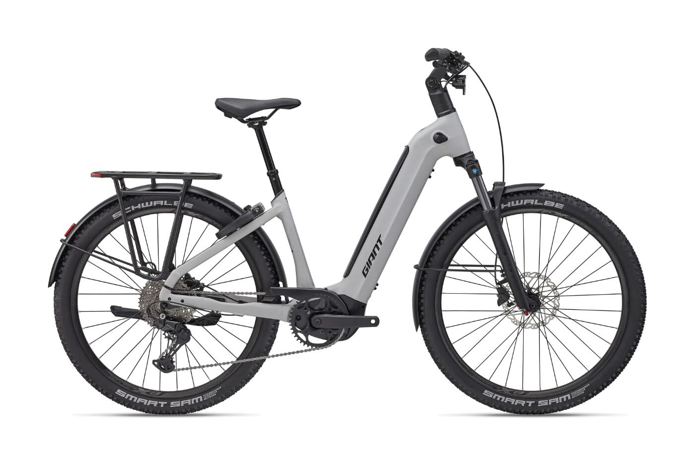 Giant AnyTour X E+ 3