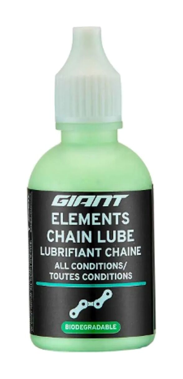 Giant Chain Lube Toutes Conditions
