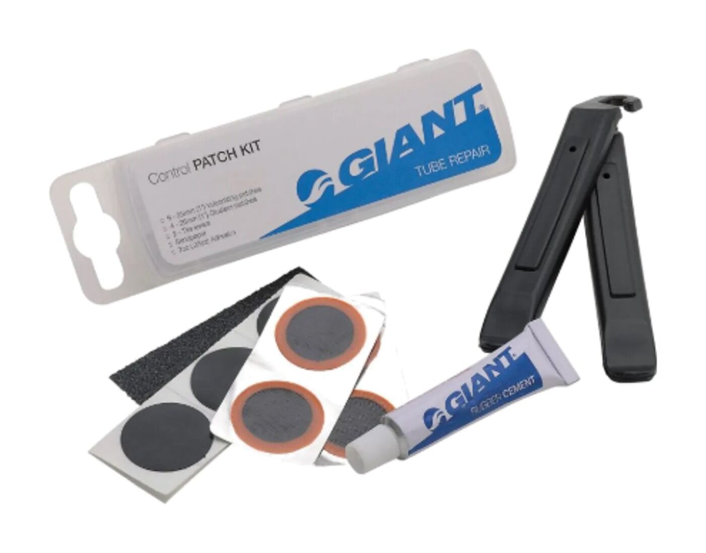 Giant Control Patch Kit