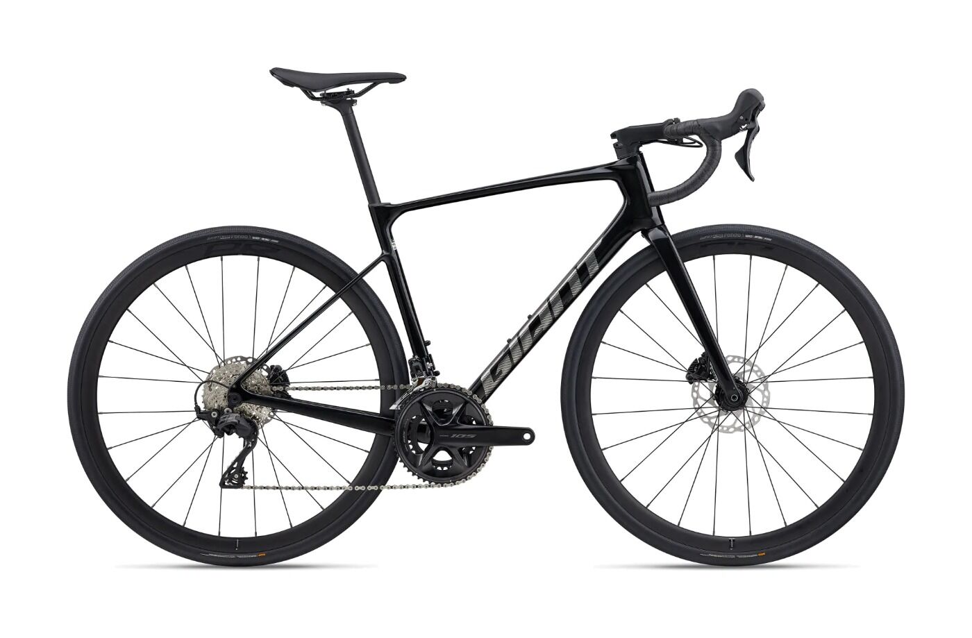 Giant Defy Advanced 2