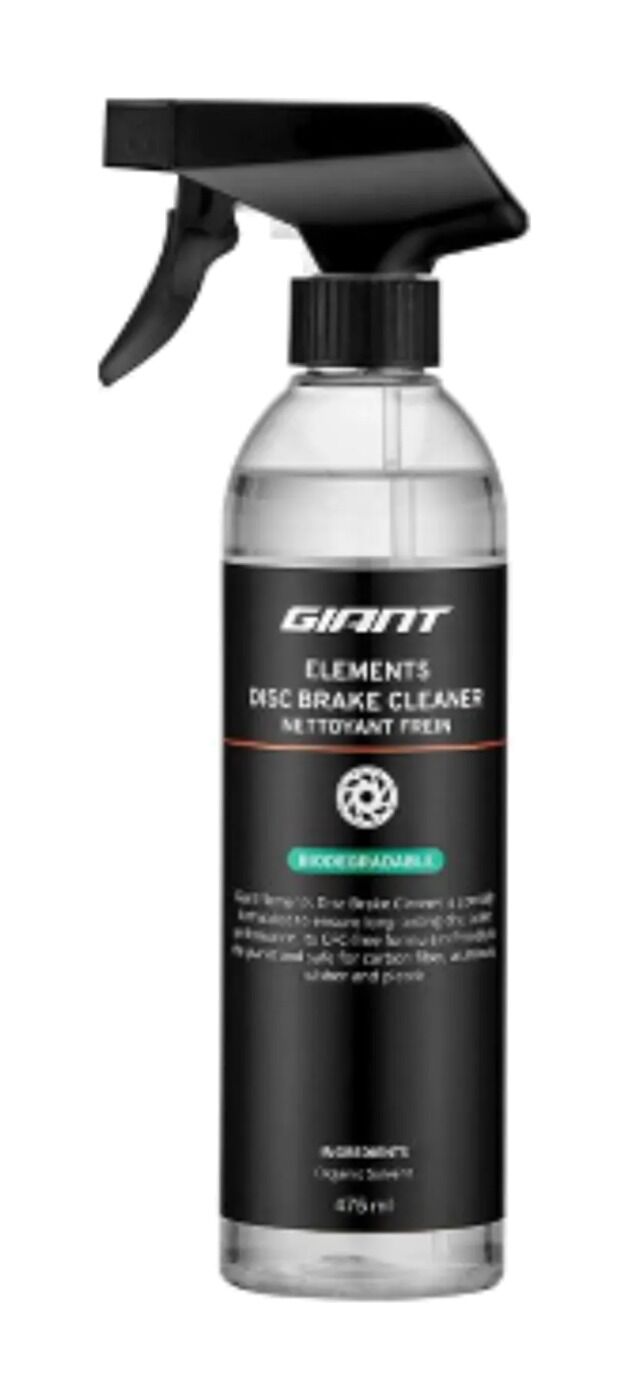 Giant Elements Disc Brake Cleaner