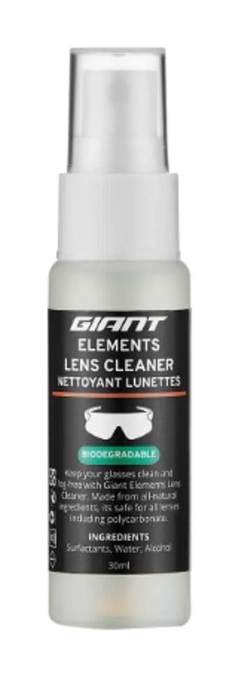 Giant Elements Lens Cleaner