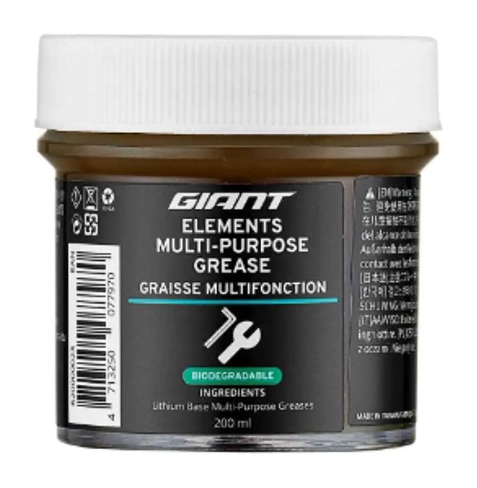 Giant Elements Multi Purpose Grease