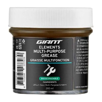 Giant Elements Multi Purpose Grease