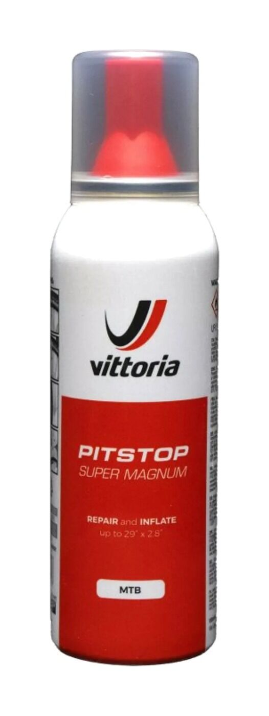 Giant Pit Stop Super Magnum 125 ml