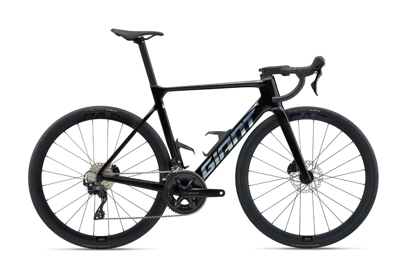 Giant Propel Advanced 2
