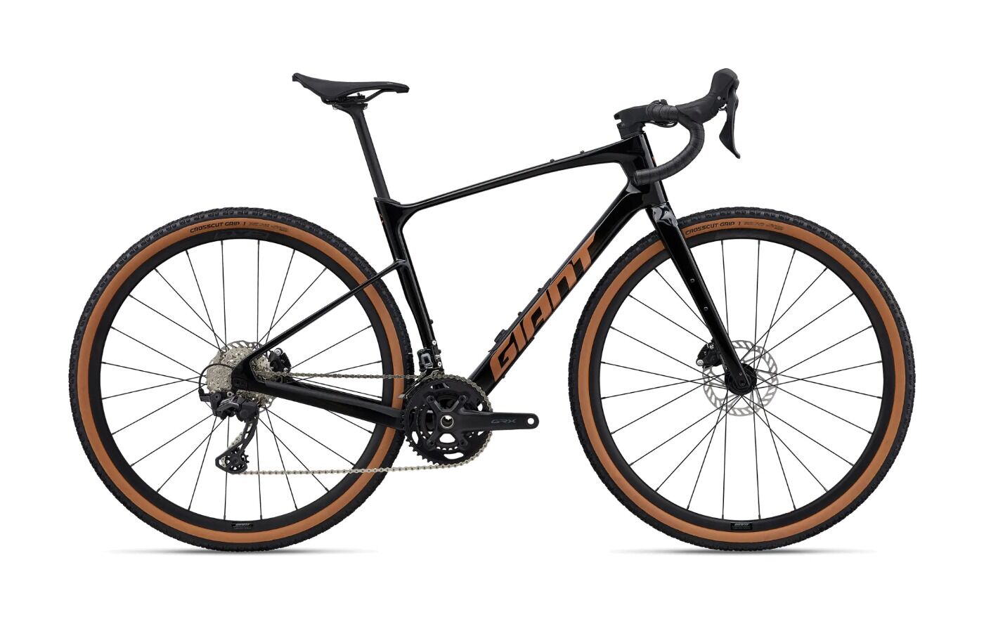 Giant Revolt Advanced 2