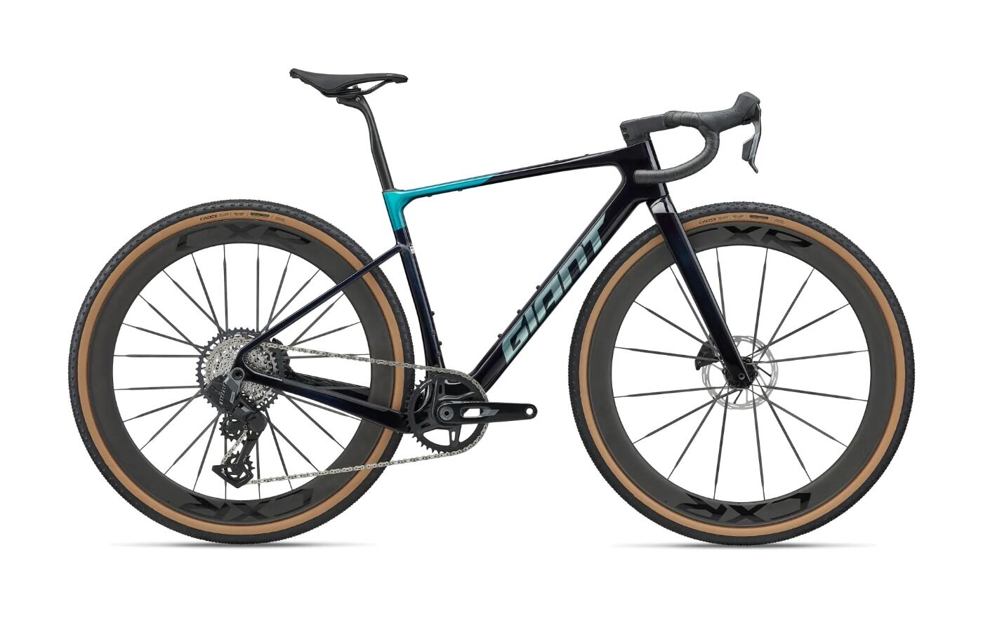 Giant Revolt Advanced SL 2