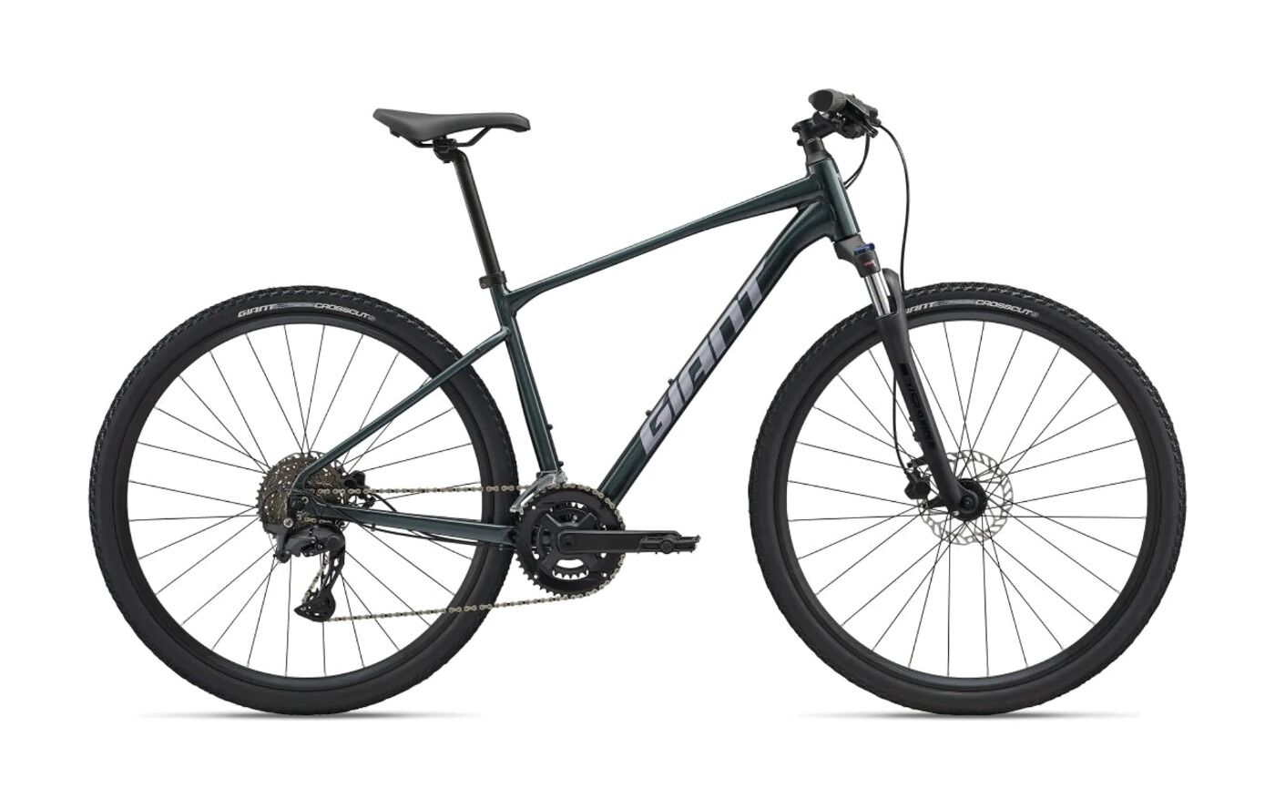 Giant Roam 2 Disc