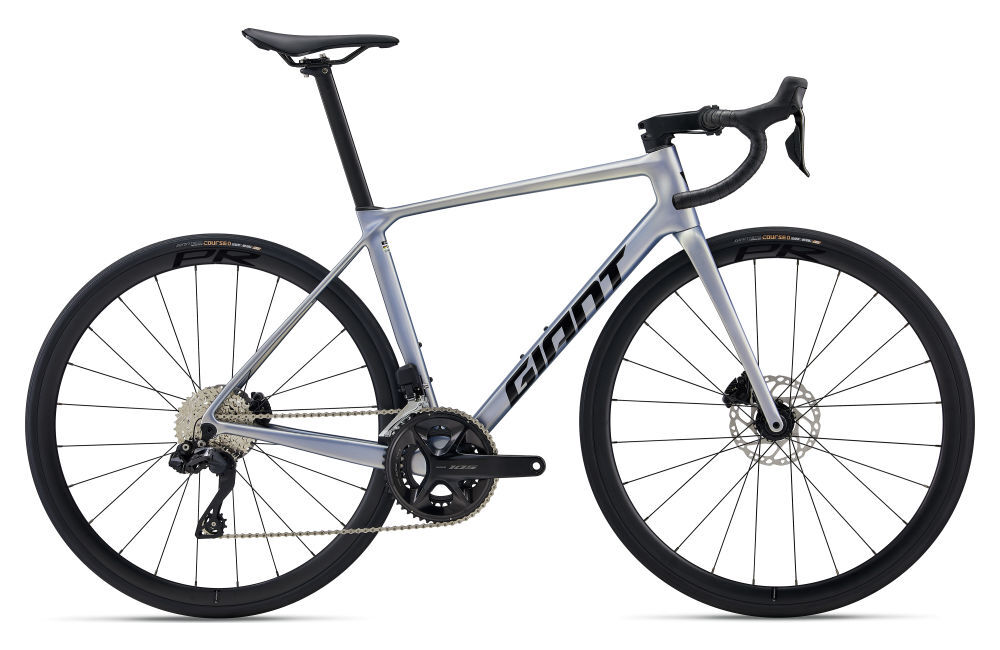 Giant TCR Advanced 1