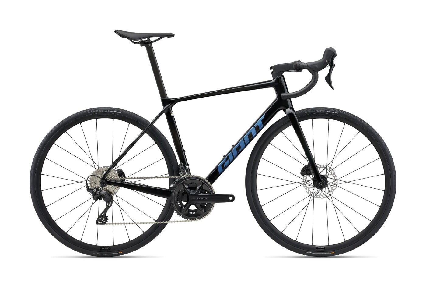 Giant TCR Advanced 2