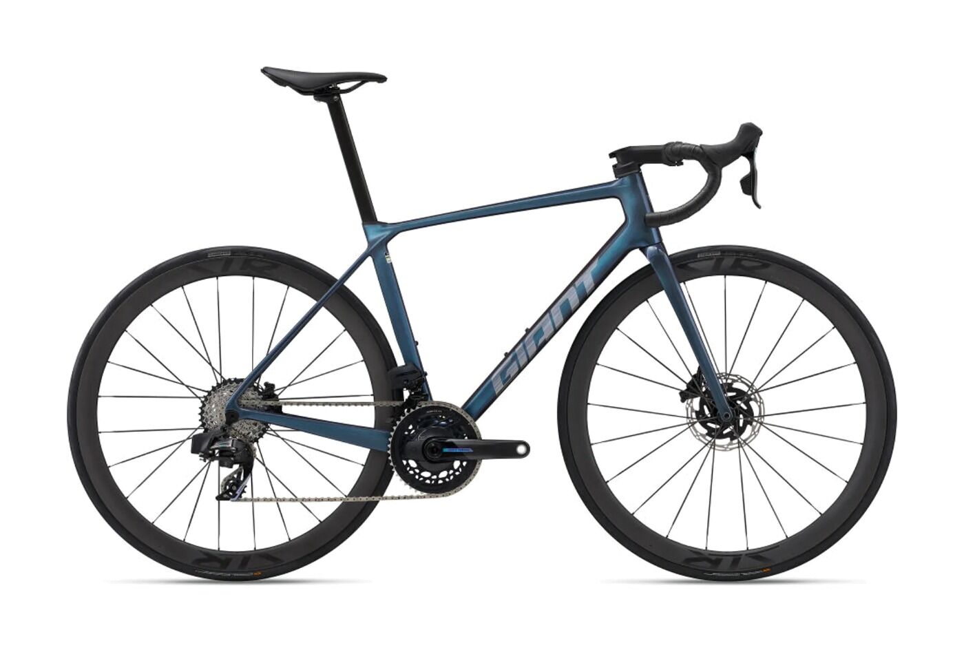 Giant TCR Advanced Pro 0 AXS