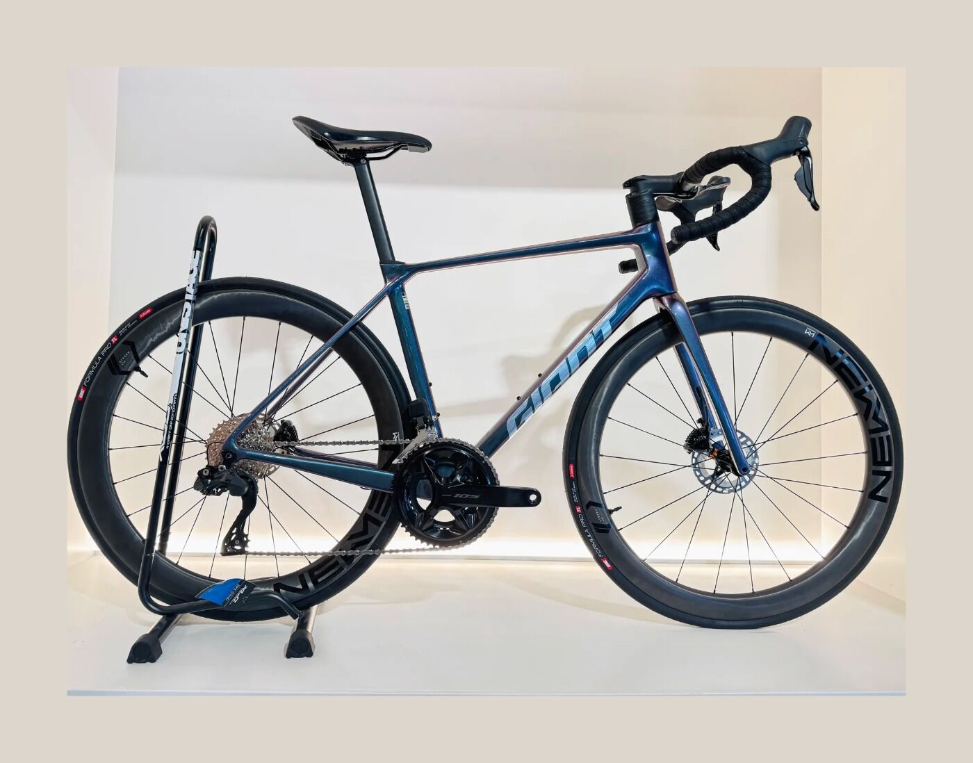 Giant TCR Advanced Pro