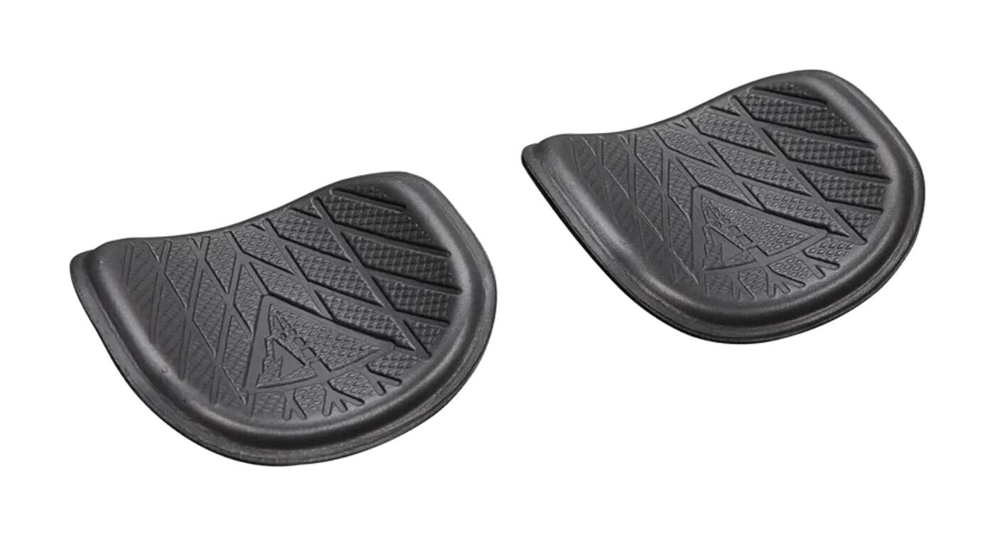 Giant Tri Armrest Pads