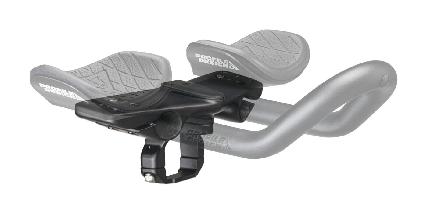 Giant Tri Clip-On