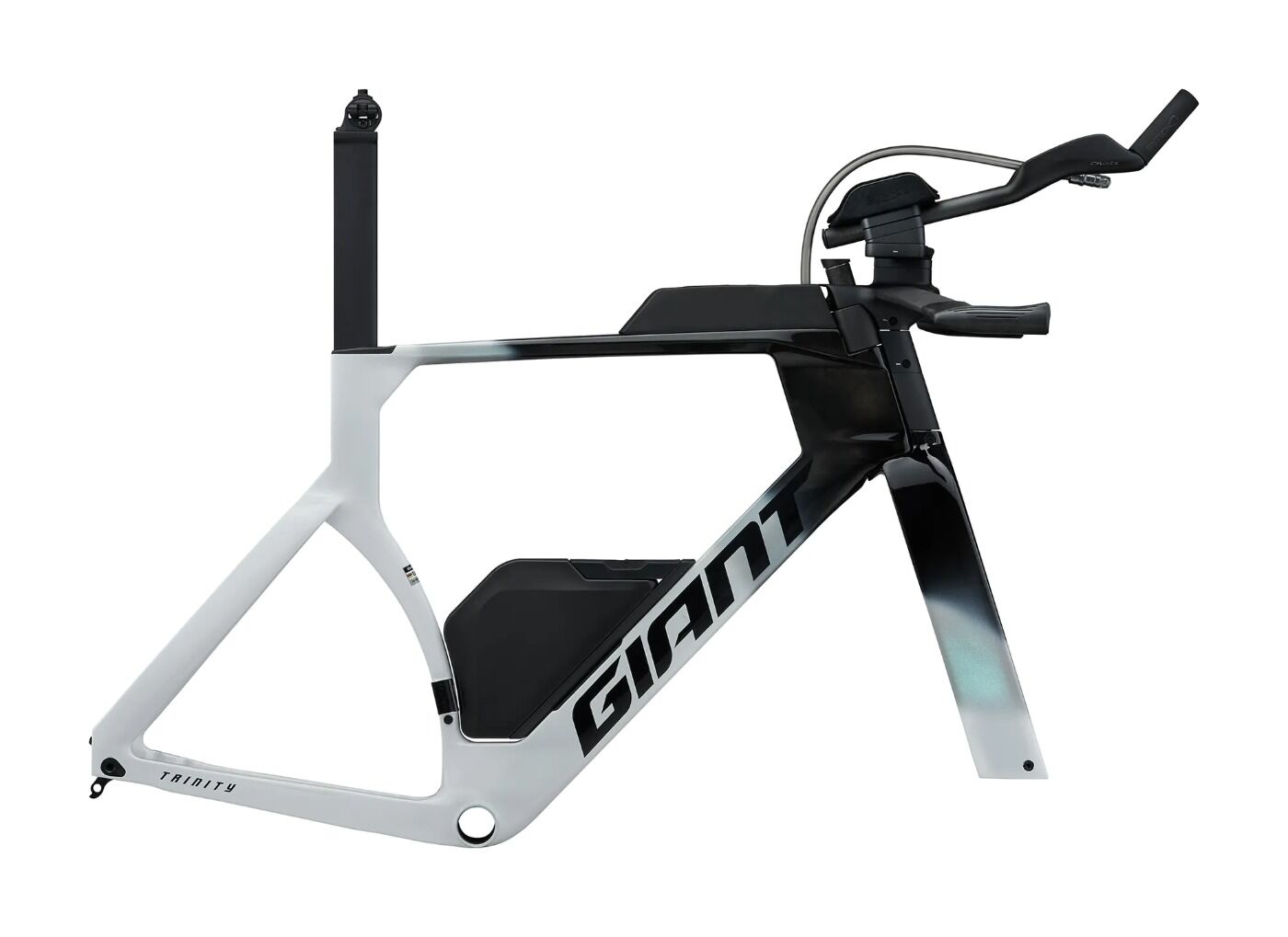 Giant Trinity Advanced SL (cadre)