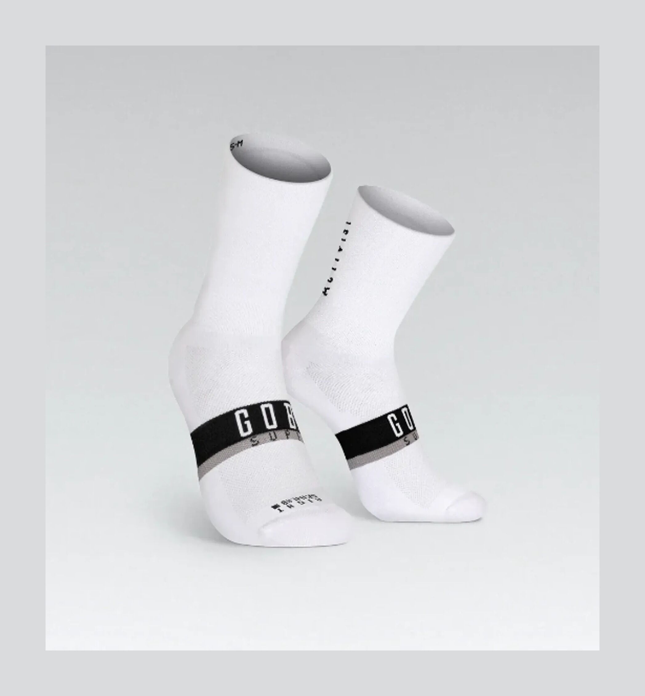 Gobik Superb Axis – Blanc