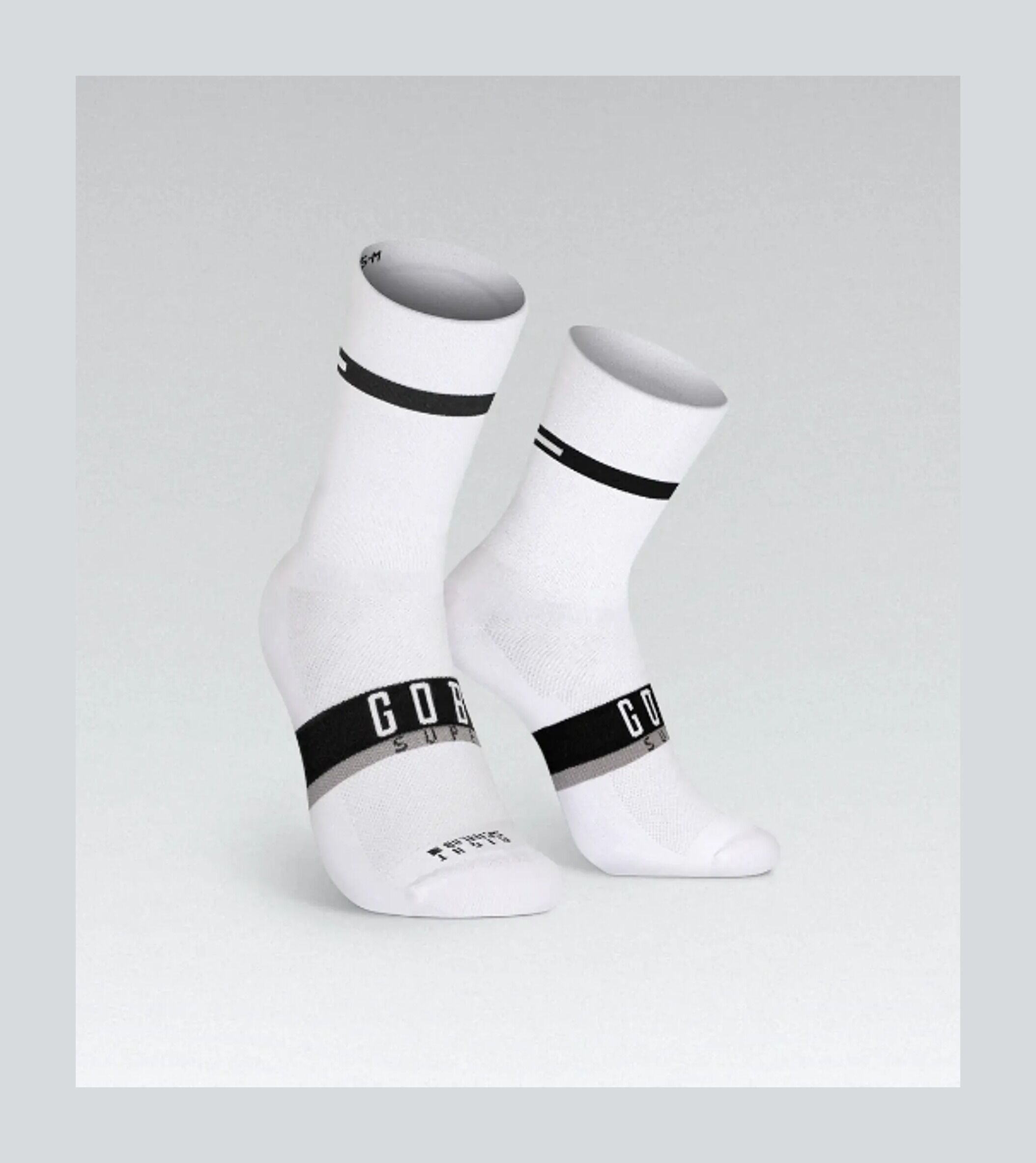Gobik Superb Horizon Estándar – Blanc