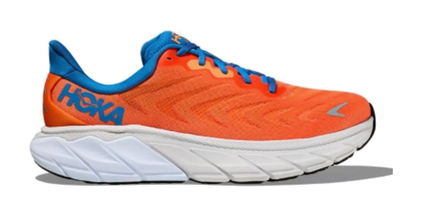 Hoka Arahi 6