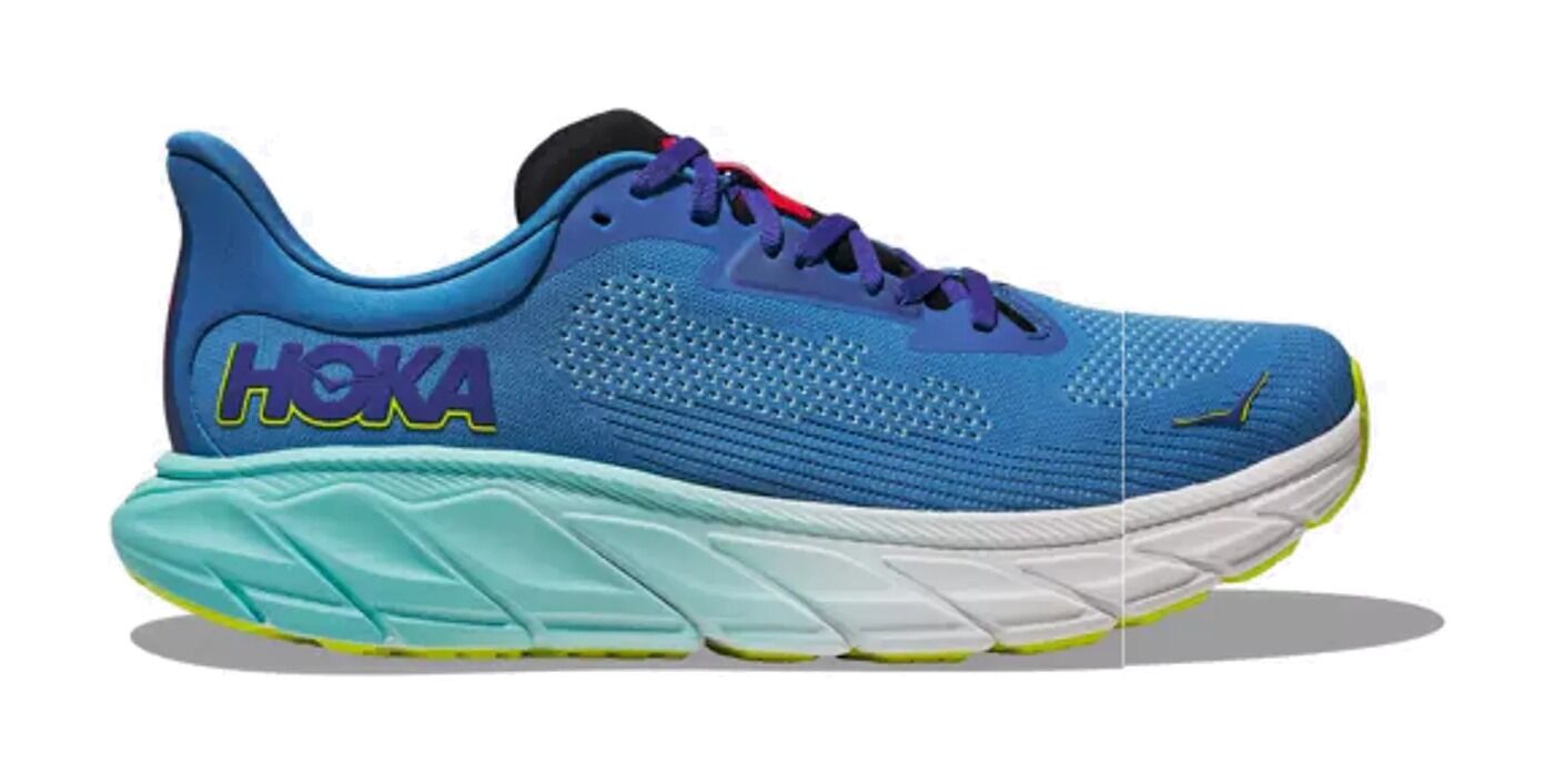 Hoka Arahi 7
