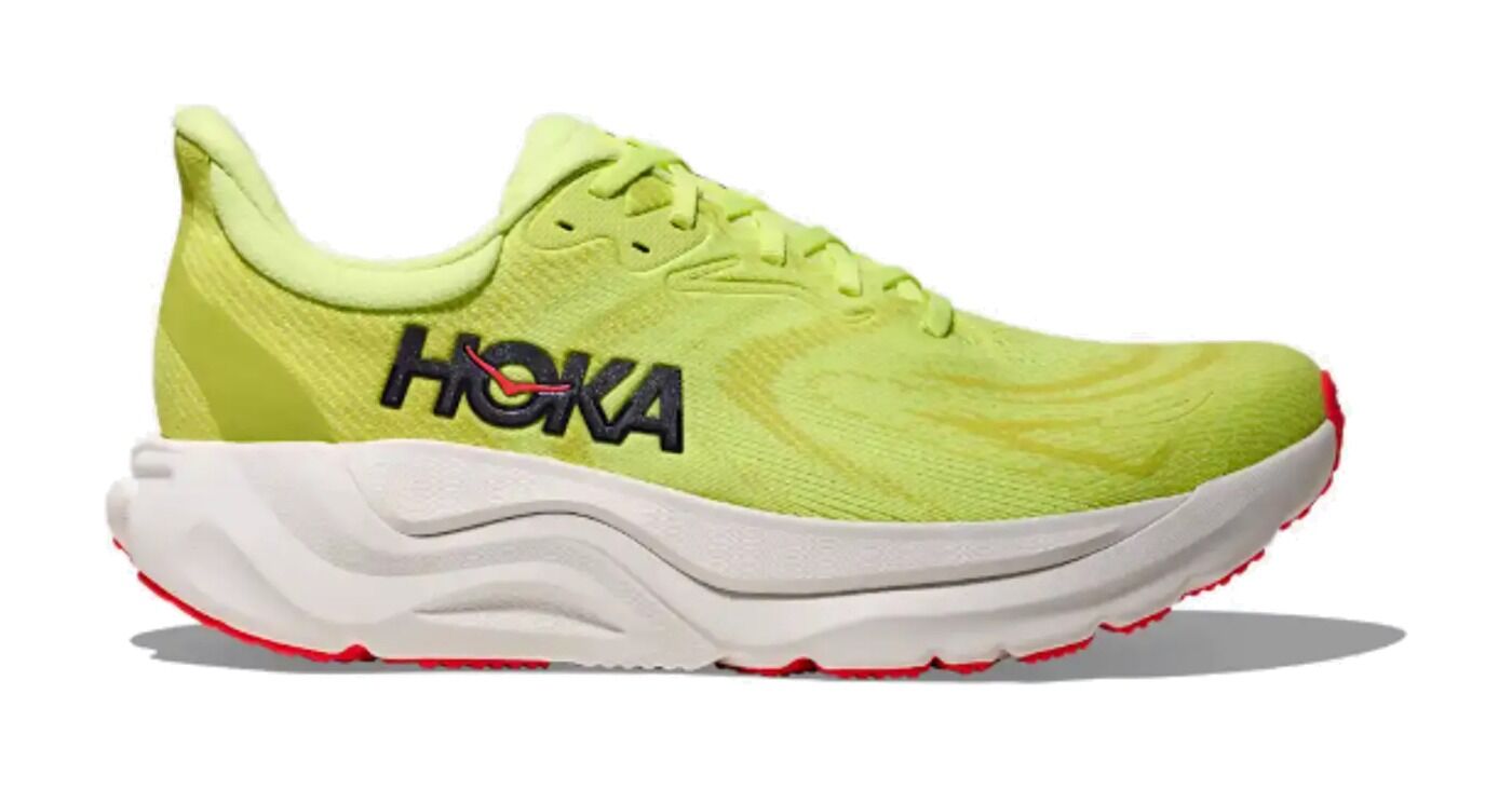 Hoka Arahi 8