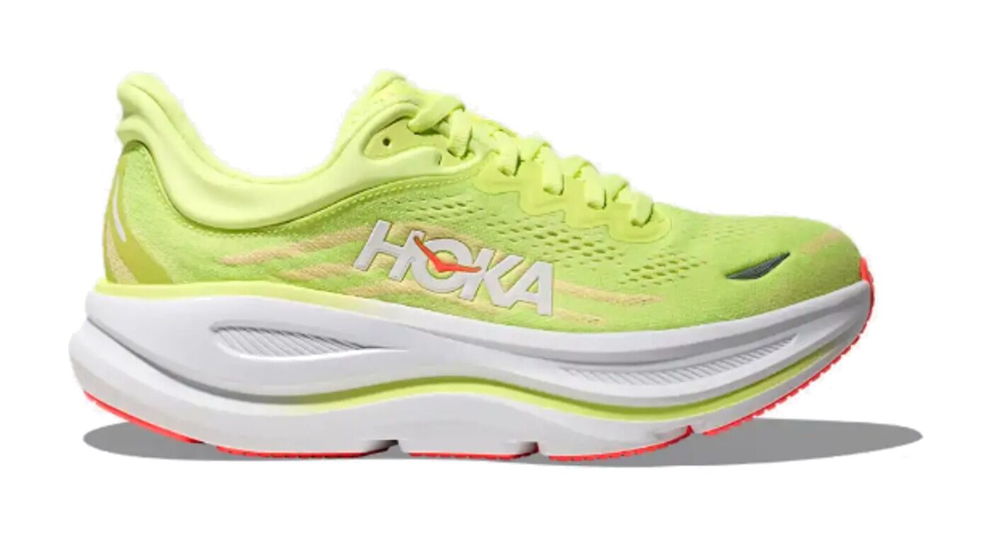 Hoka Bondi 9