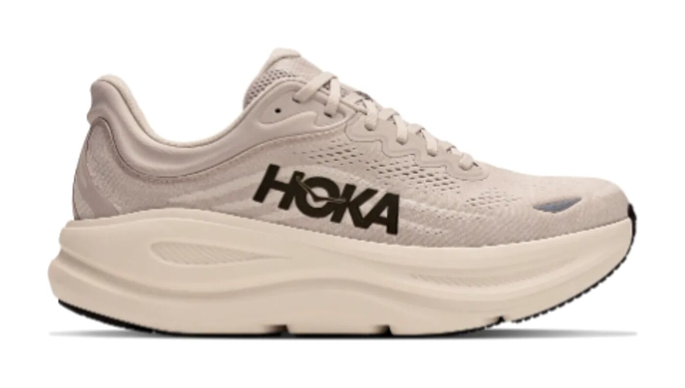 Hoka Bondi 9
