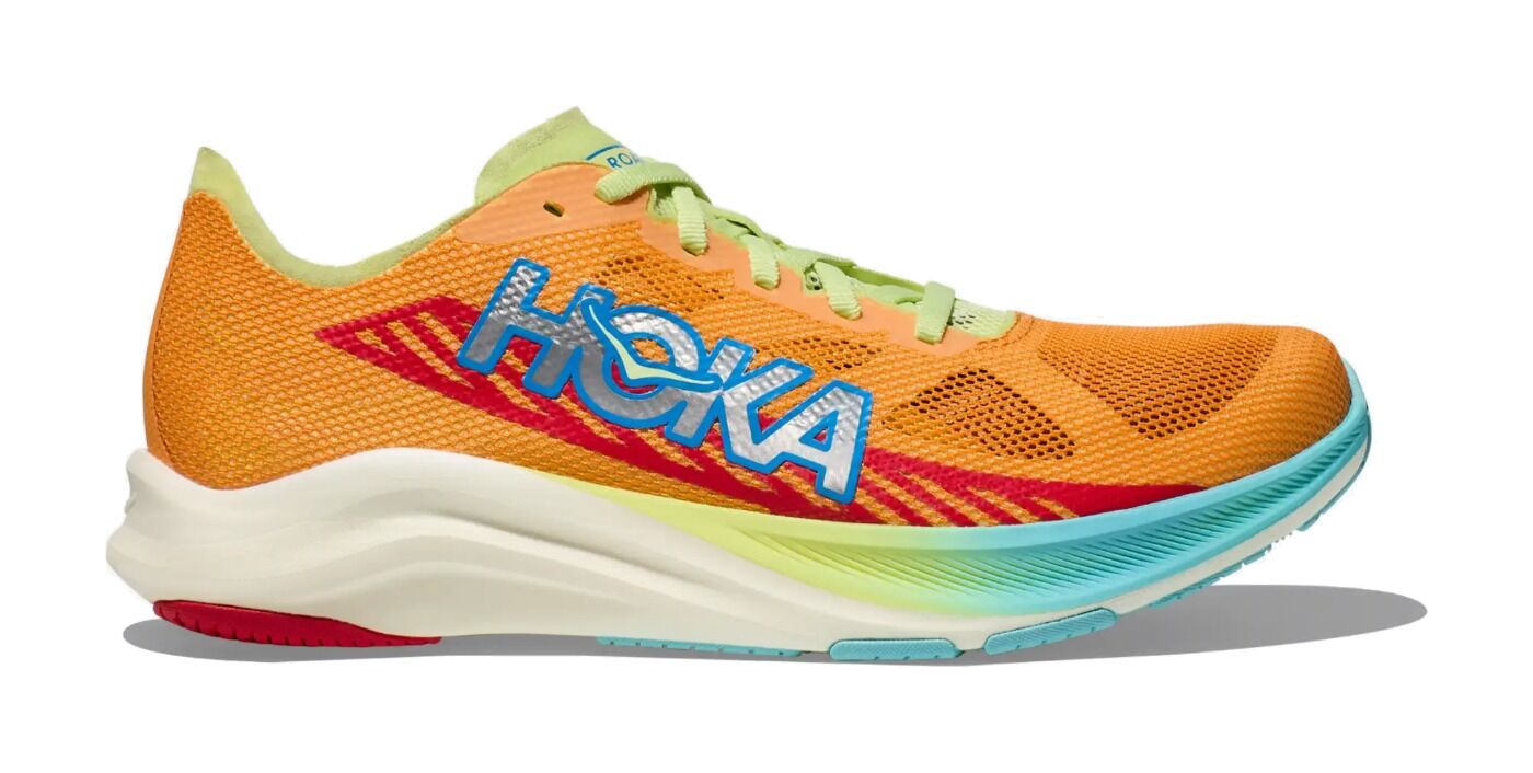 Hoka Cielo Road