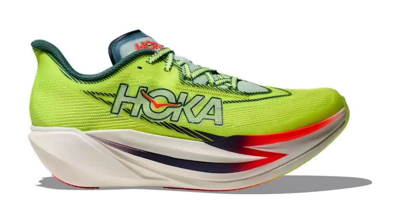 Hoka Cielo X1 3.0