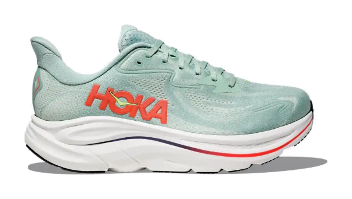 Hoka Clifton 10