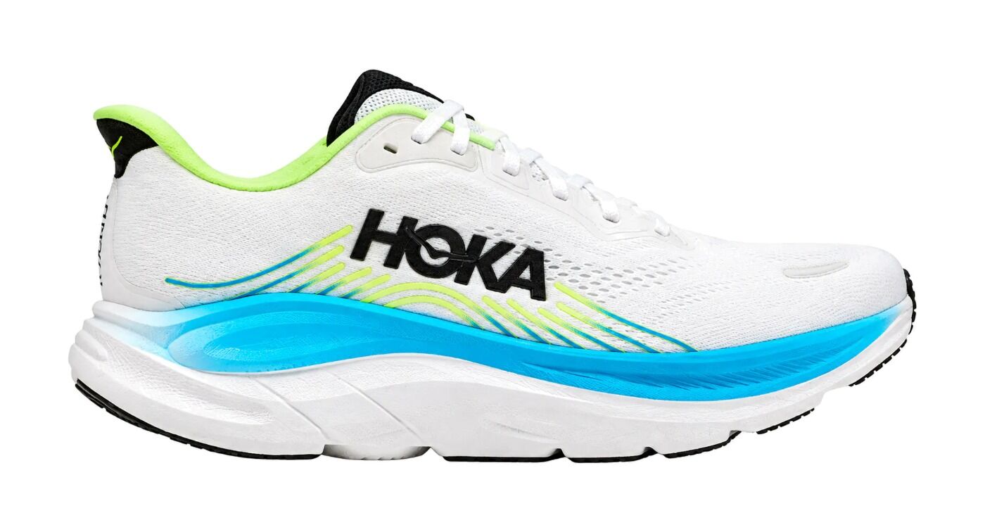 Hoka Clifton 11