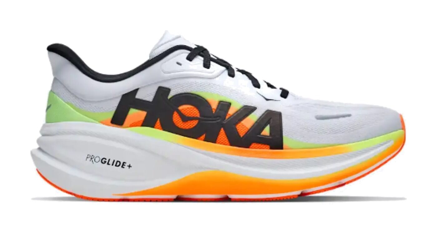 Hoka Clifton PRO