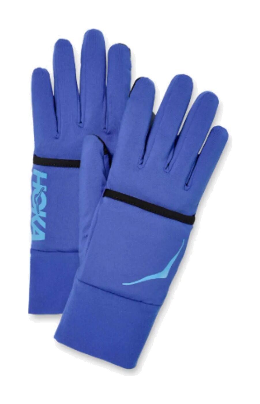 Hoka ColdSnap Fleece Glove