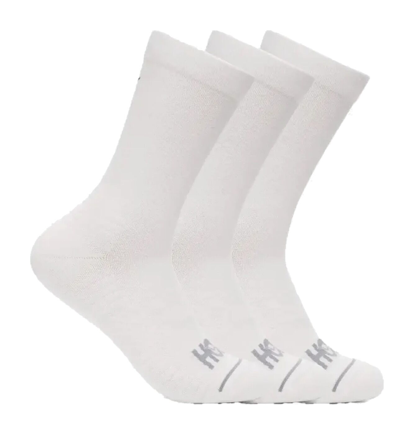 Hoka Crew Run Sock 3 Pack