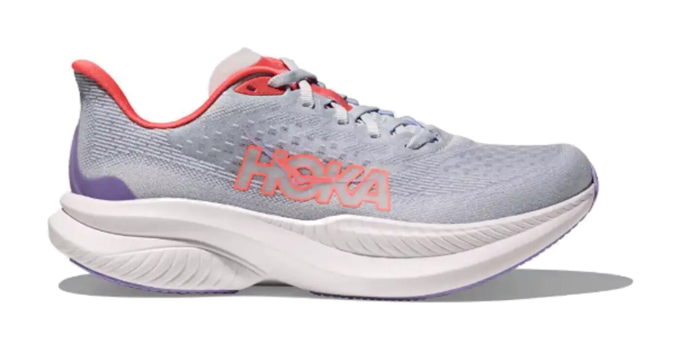 Hoka Mach 6