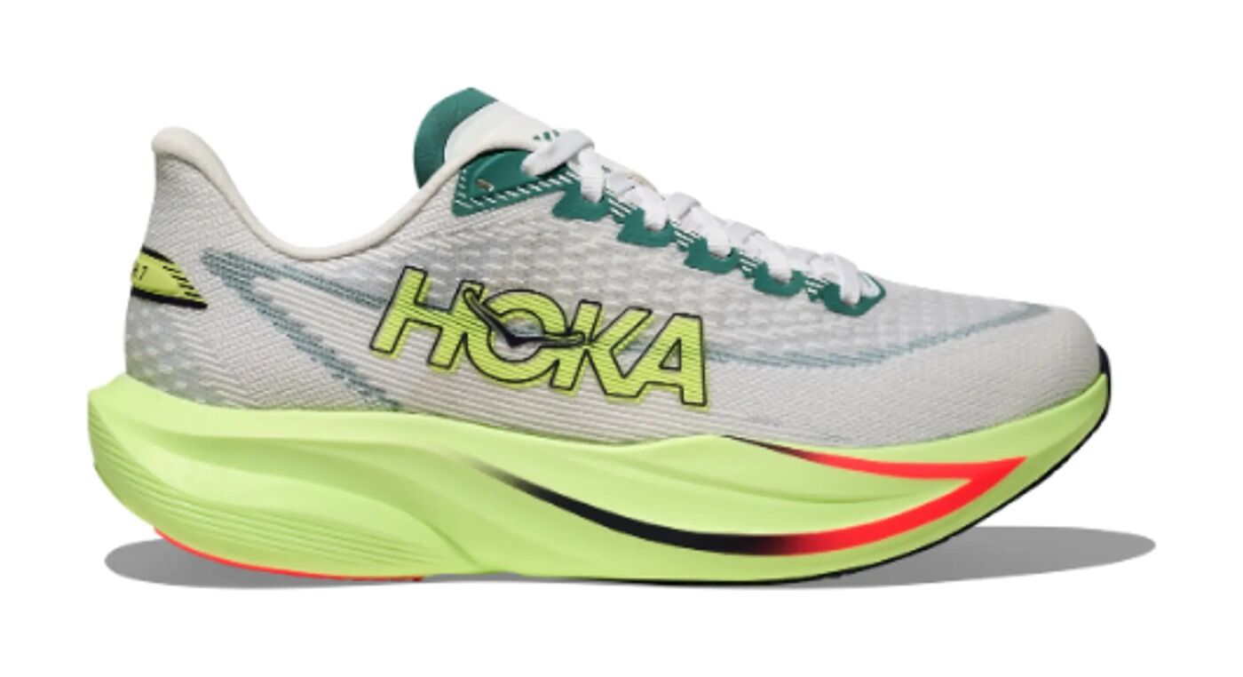 Hoka Mach 7