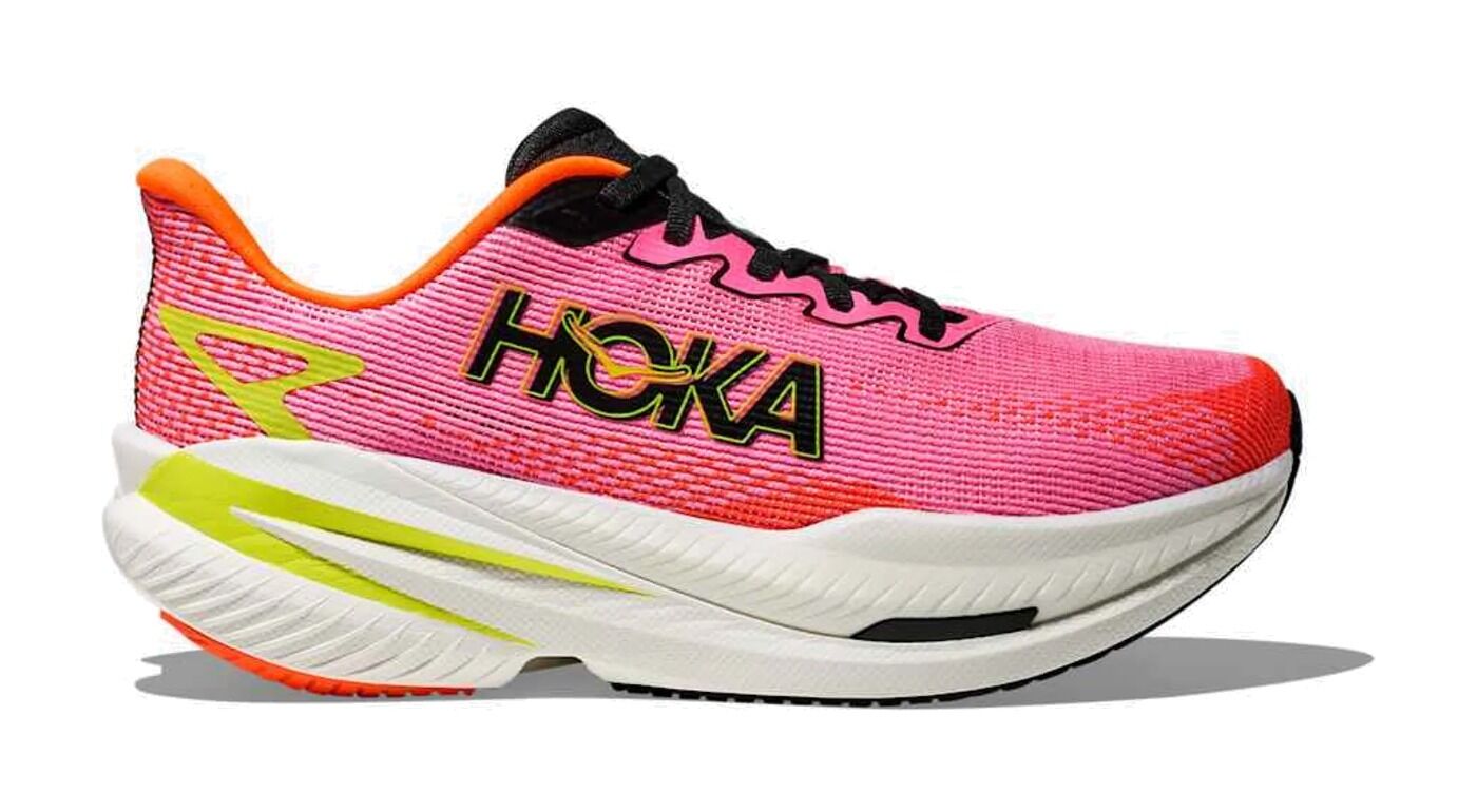 Hoka Mach X 3